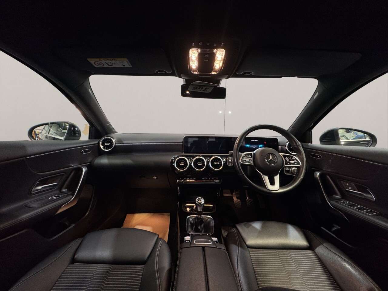 2018 MERCEDES-BENZ A CLASS 2018 MERCEDES-BENZ A CLASS