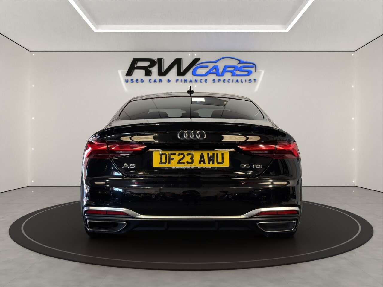 2023 AUDI A5 2023 AUDI A5