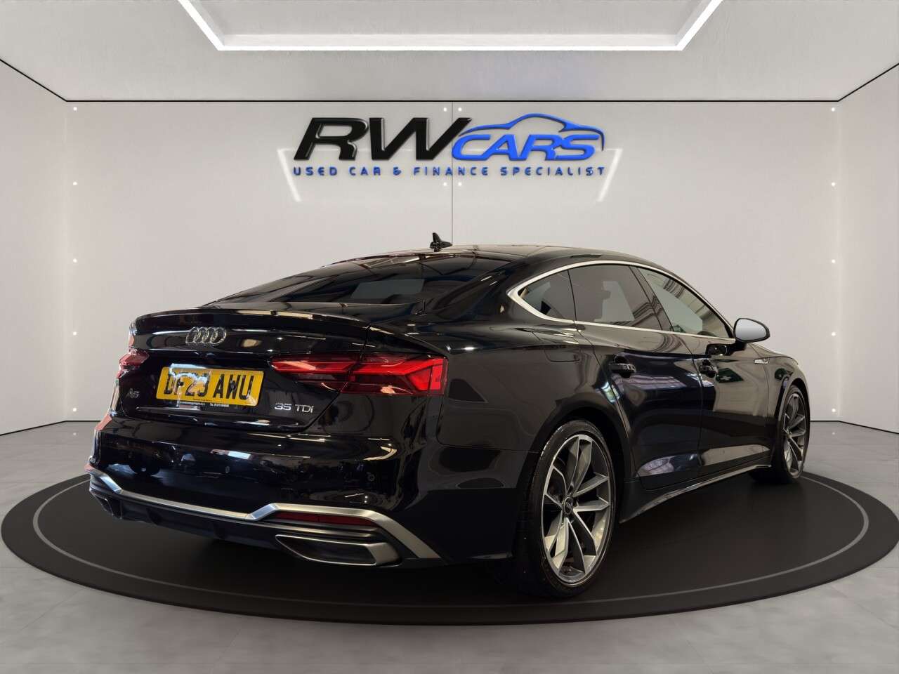 2023 AUDI A5 2023 AUDI A5