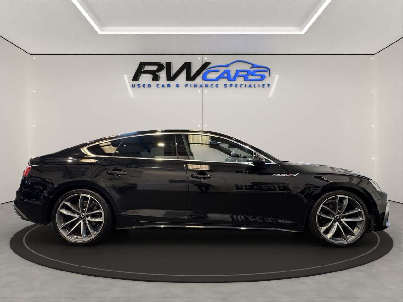 2023 AUDI A5 2023 AUDI A5