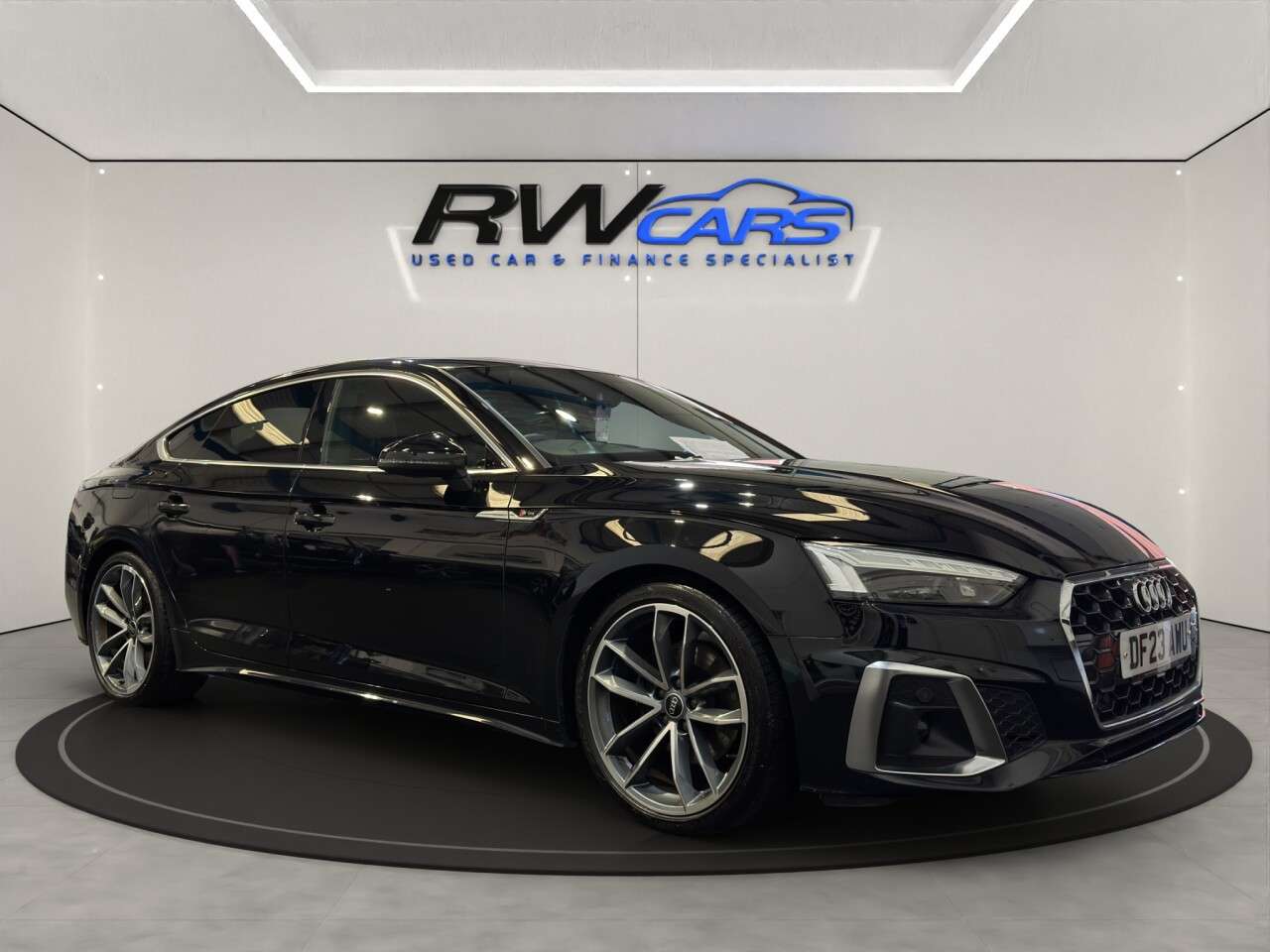 2023 AUDI A5 2023 AUDI A5