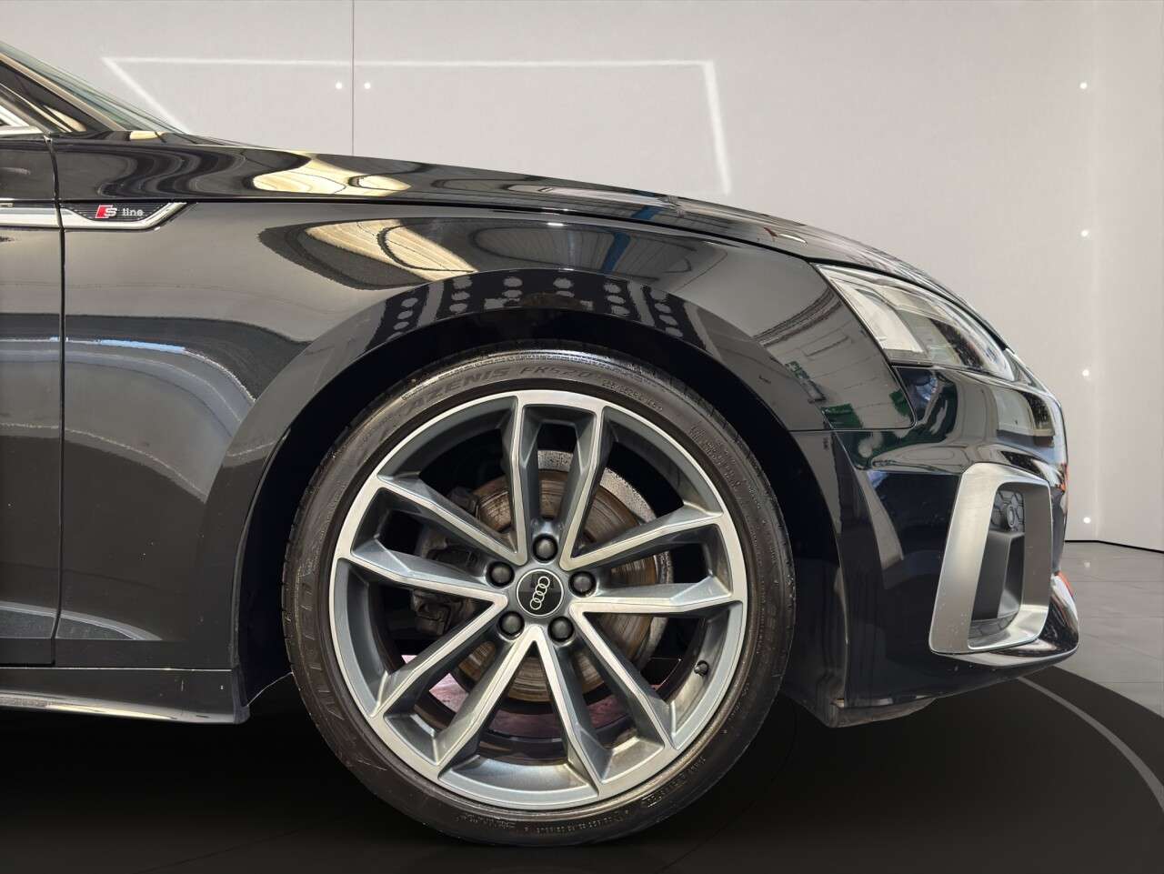 2023 AUDI A5 2023 AUDI A5