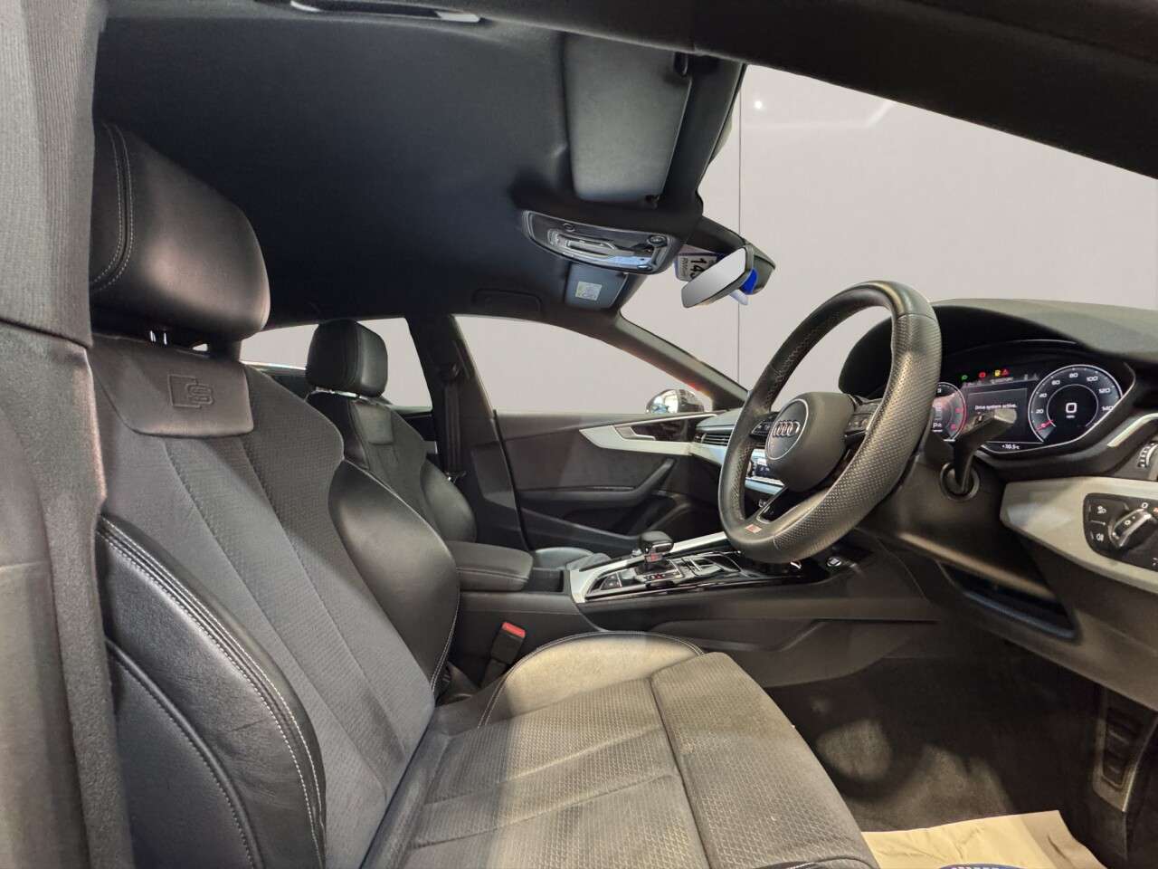 2023 AUDI A5 2023 AUDI A5