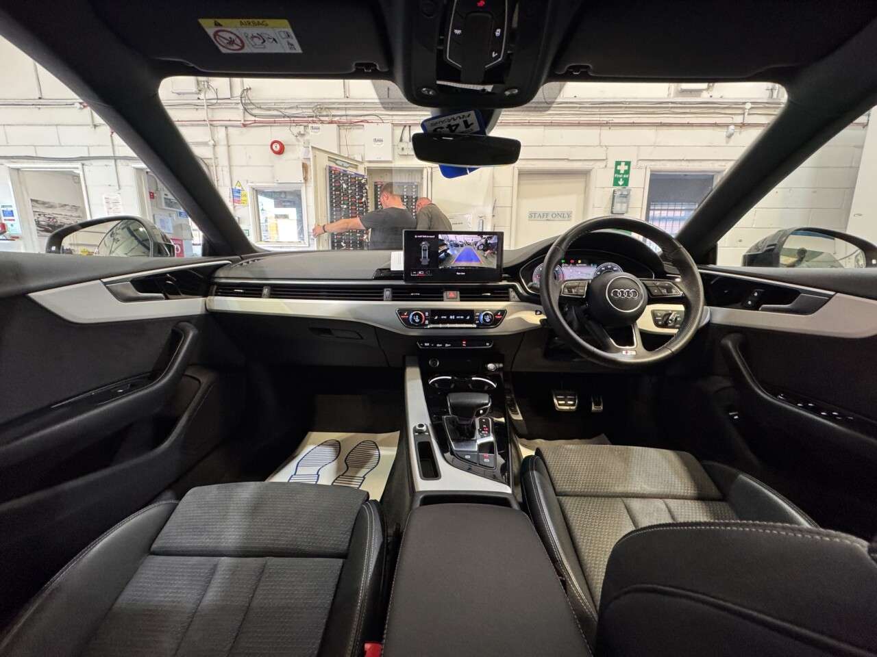 2023 AUDI A5 2023 AUDI A5