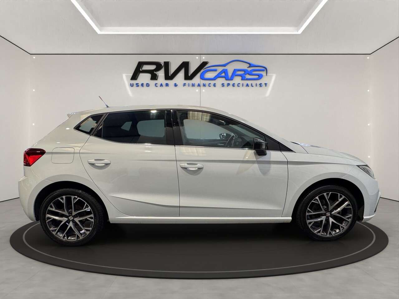 2023 SEAT IBIZA 2023 SEAT IBIZA