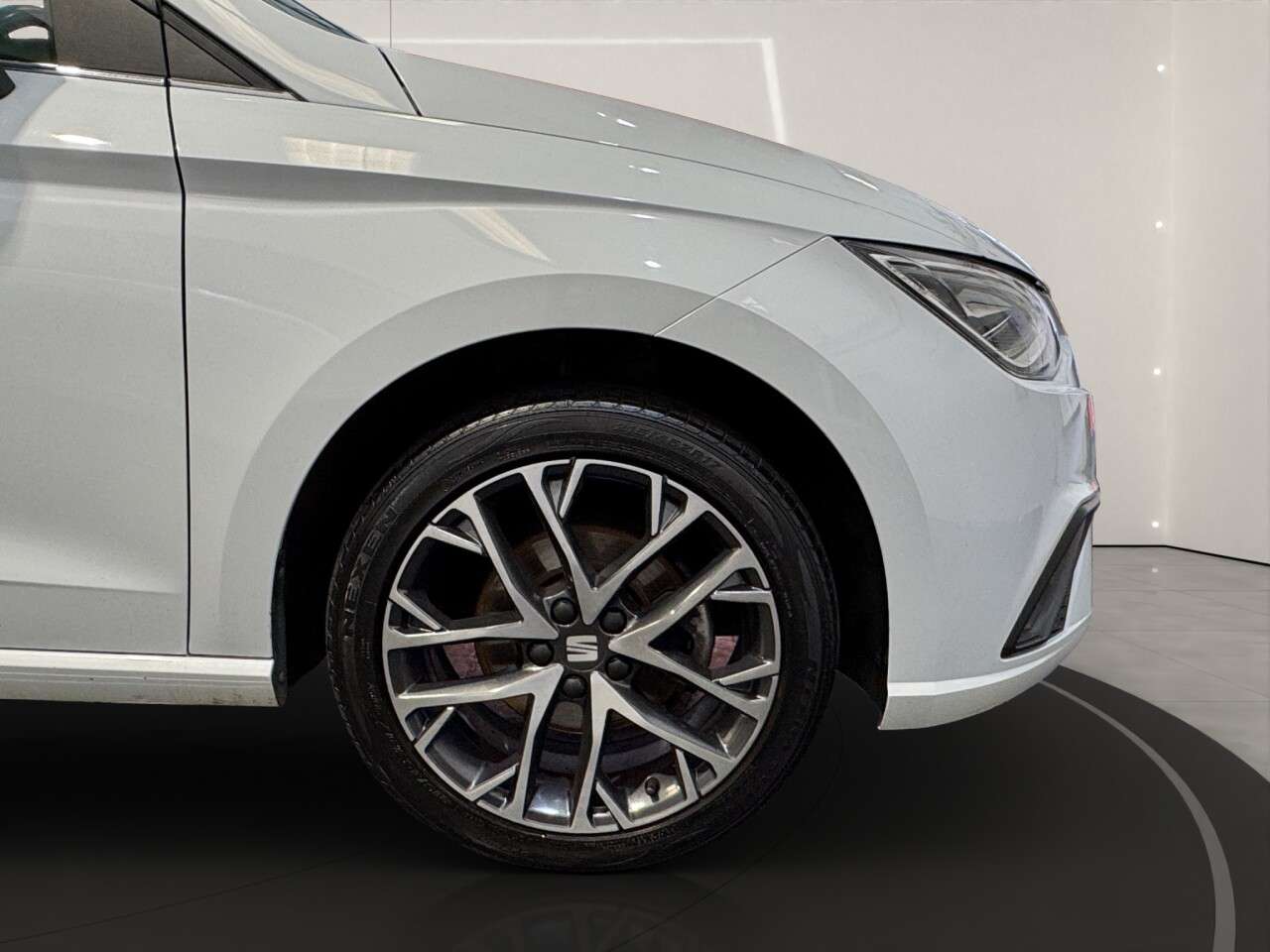 2023 SEAT IBIZA 2023 SEAT IBIZA