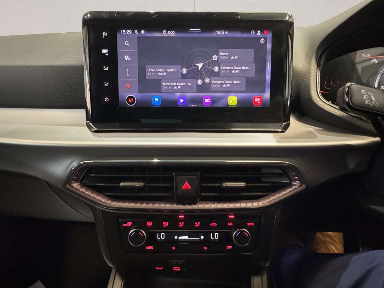 2023 SEAT IBIZA 2023 SEAT IBIZA
