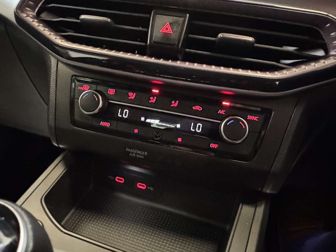 2023 SEAT IBIZA 2023 SEAT IBIZA