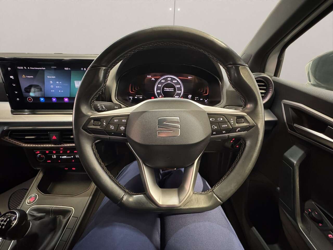 2023 SEAT IBIZA 2023 SEAT IBIZA