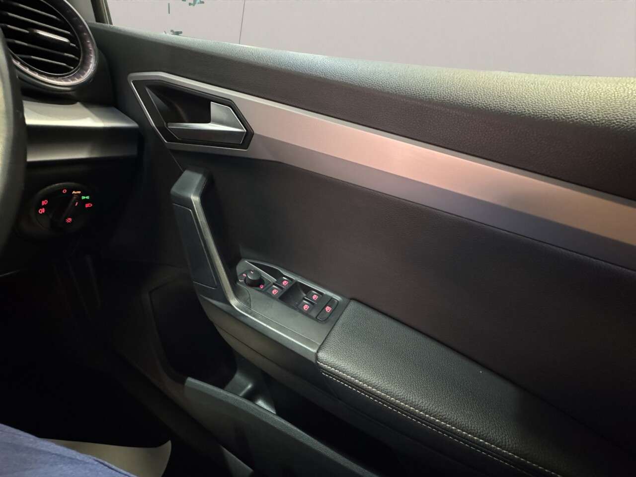 2023 SEAT IBIZA 2023 SEAT IBIZA