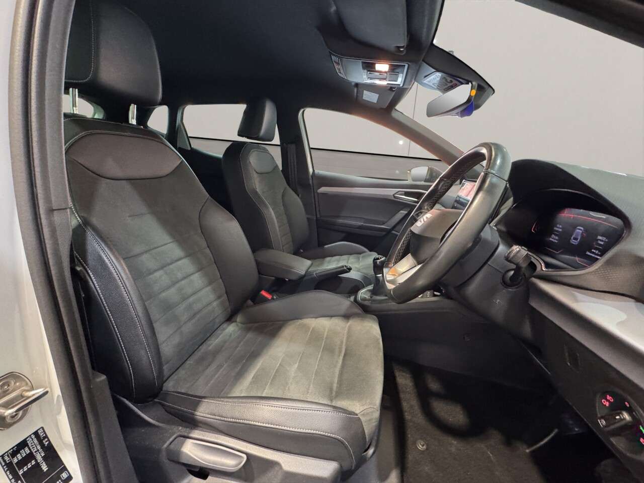 2023 SEAT IBIZA 2023 SEAT IBIZA