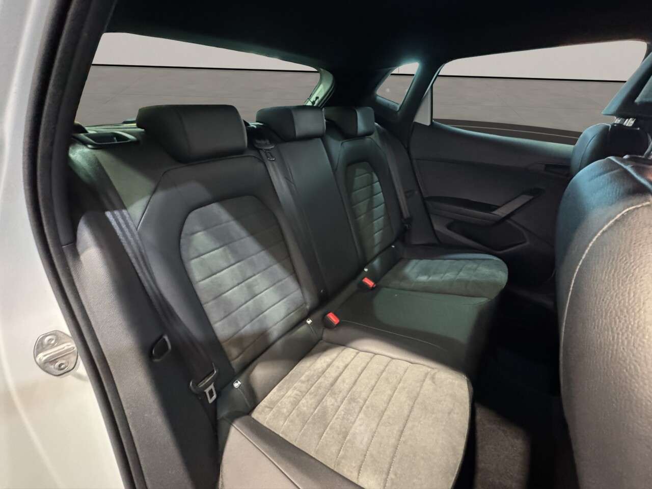 2023 SEAT IBIZA 2023 SEAT IBIZA