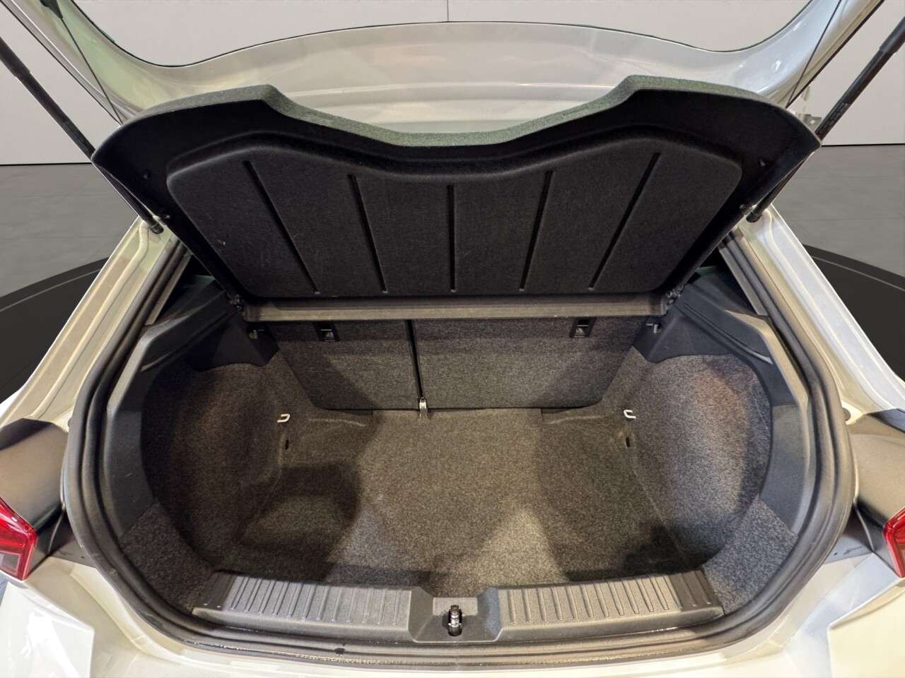 2023 SEAT IBIZA 2023 SEAT IBIZA