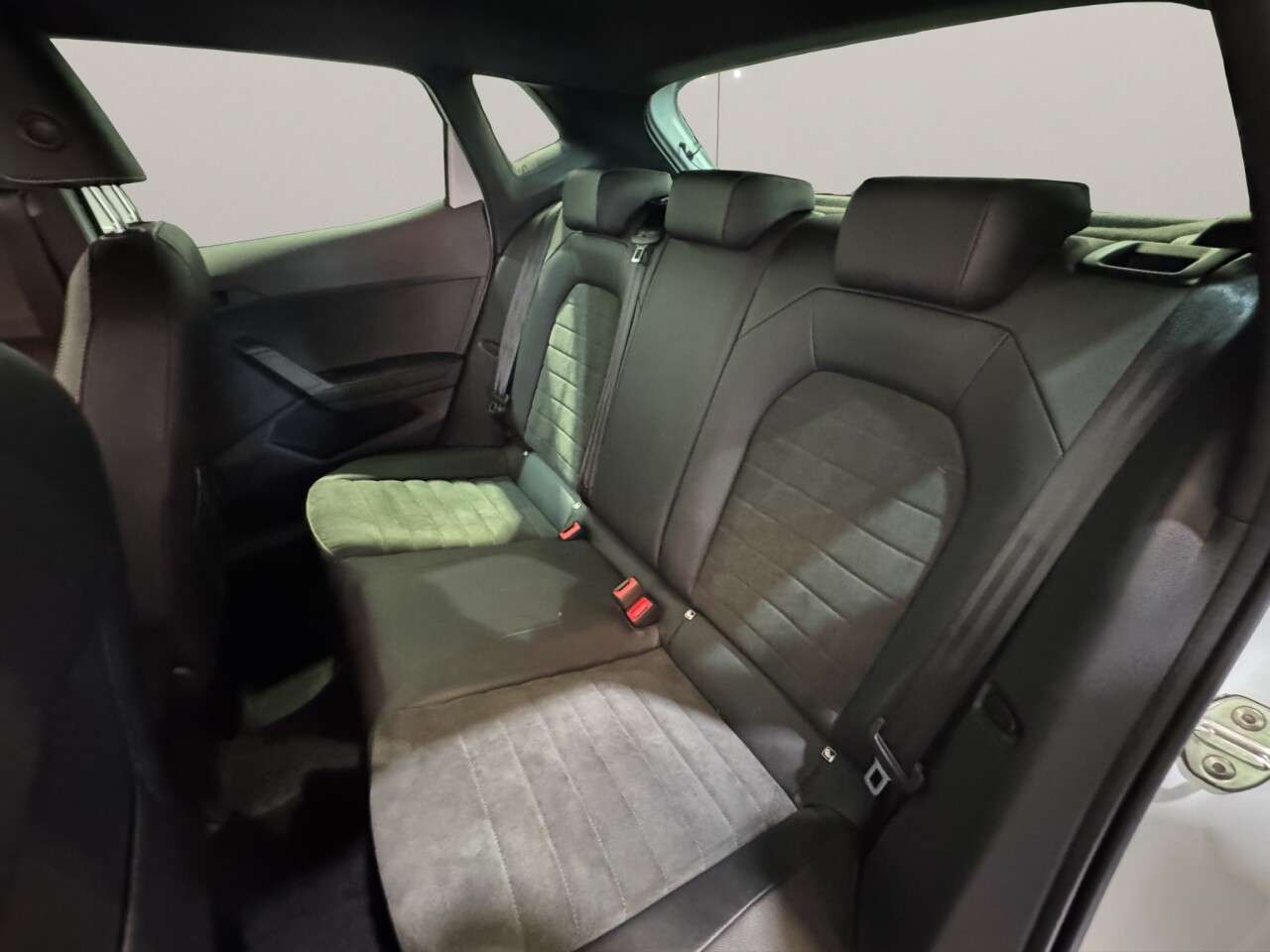 2023 SEAT IBIZA 2023 SEAT IBIZA