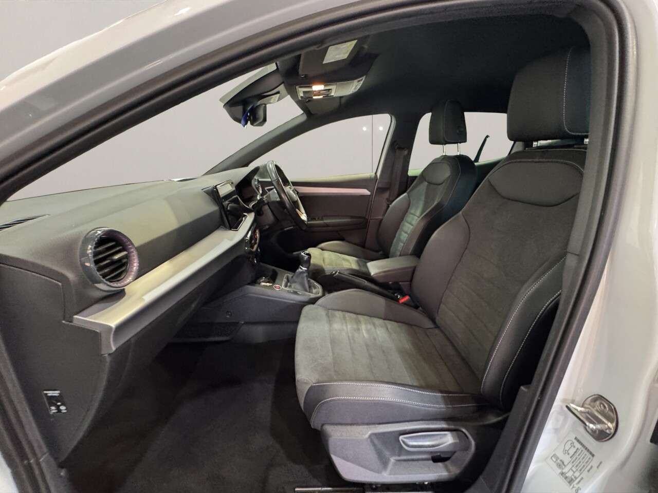 2023 SEAT IBIZA 2023 SEAT IBIZA