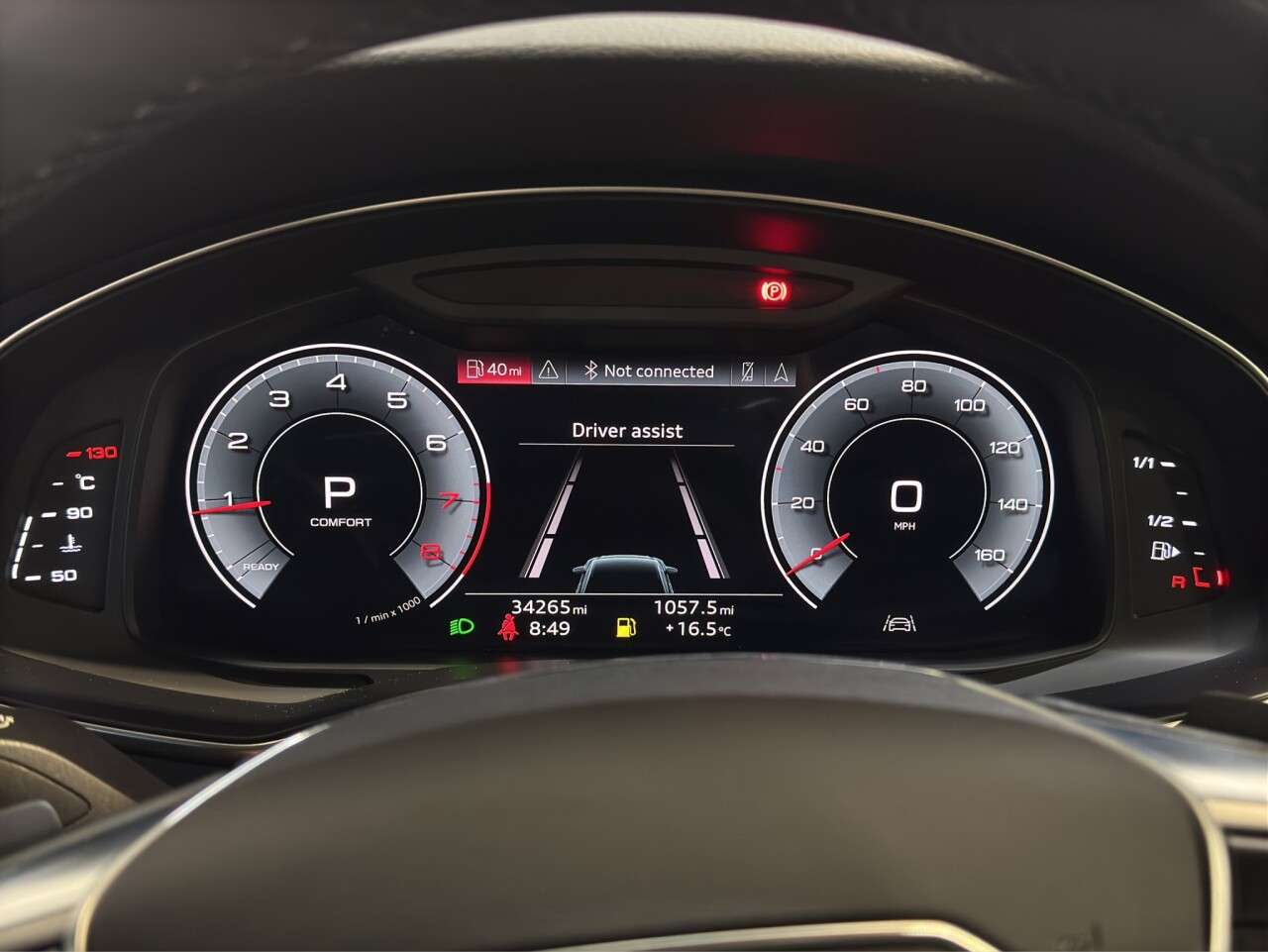 2022 AUDI A6 SALOON 2022 AUDI A6 SALOON