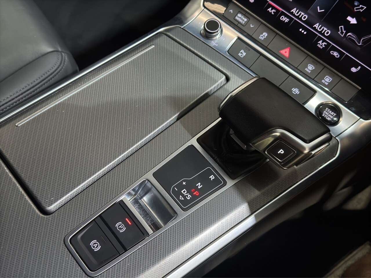 2022 AUDI A6 SALOON 2022 AUDI A6 SALOON