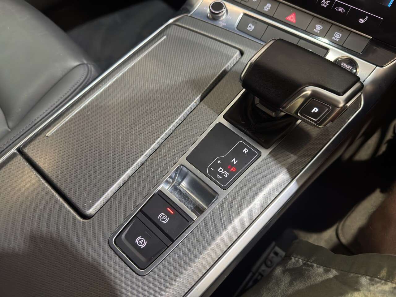 2022 AUDI A6 SALOON 2022 AUDI A6 SALOON