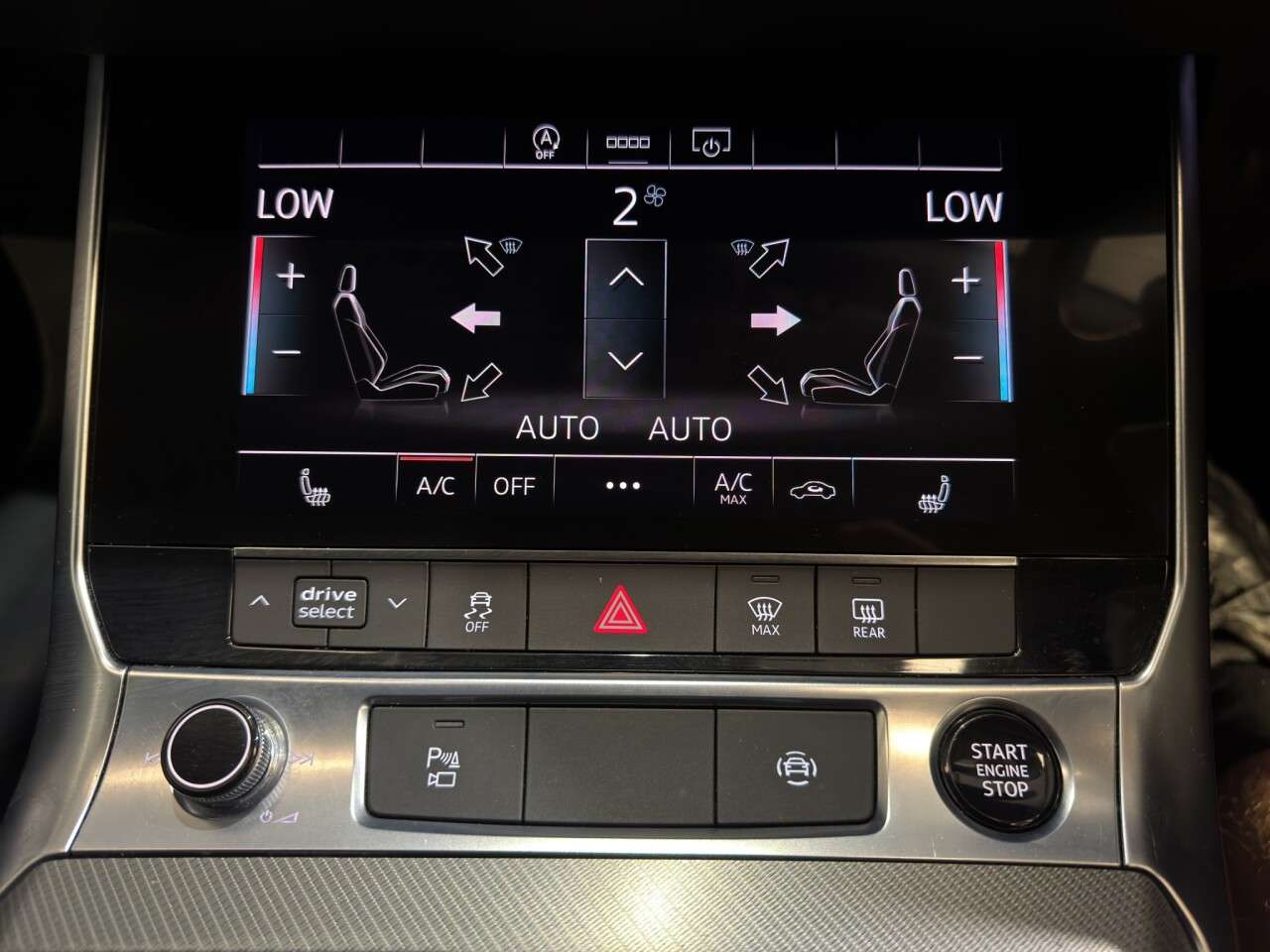 2022 AUDI A6 SALOON 2022 AUDI A6 SALOON