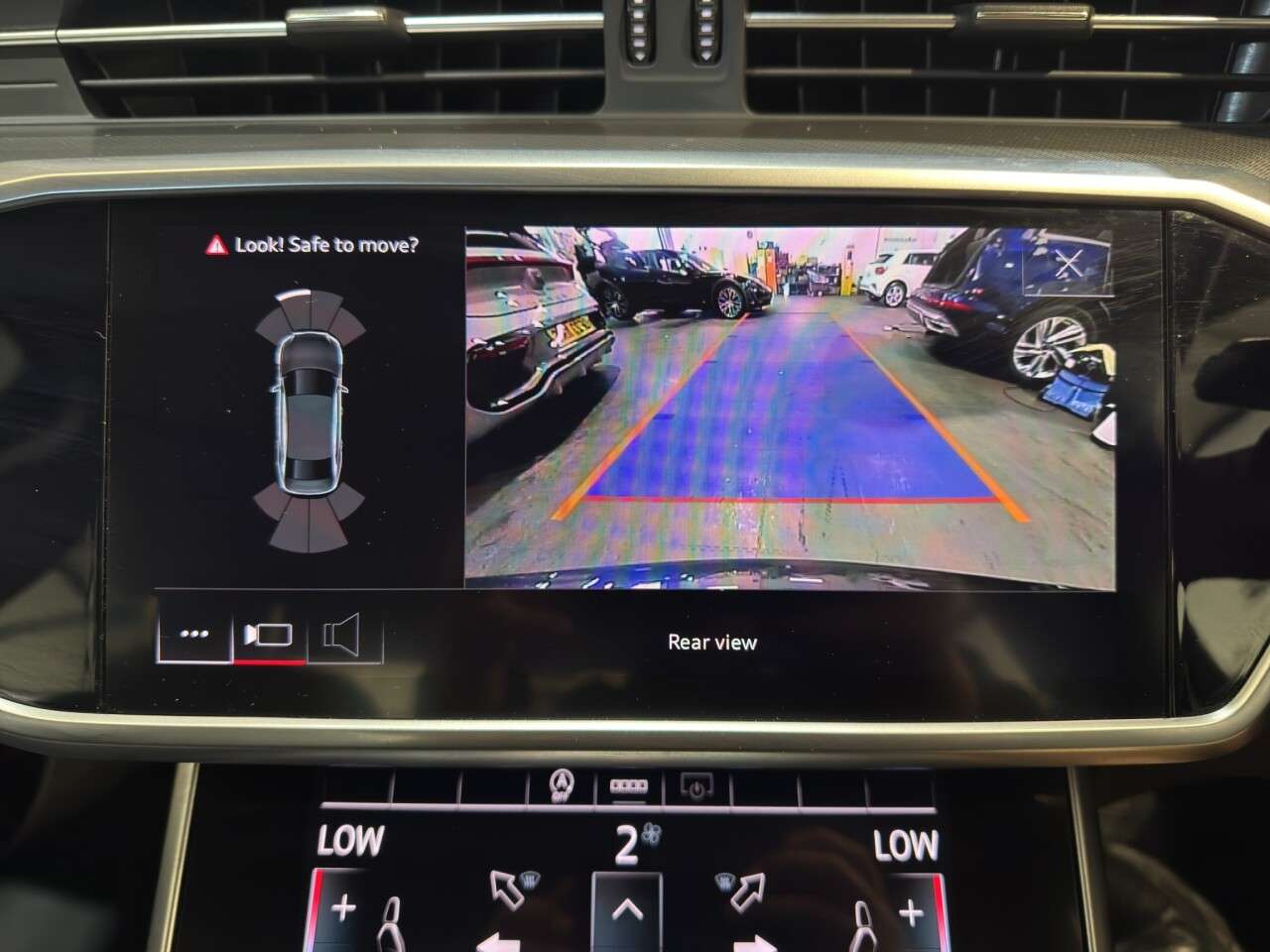 2022 AUDI A6 SALOON 2022 AUDI A6 SALOON