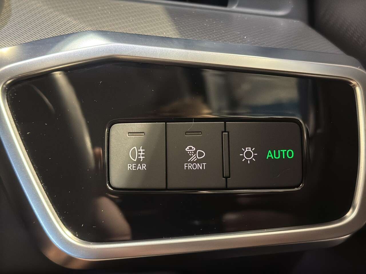 2022 AUDI A6 SALOON 2022 AUDI A6 SALOON
