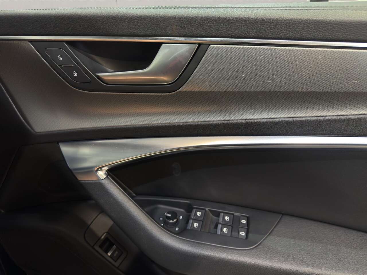 2022 AUDI A6 SALOON 2022 AUDI A6 SALOON