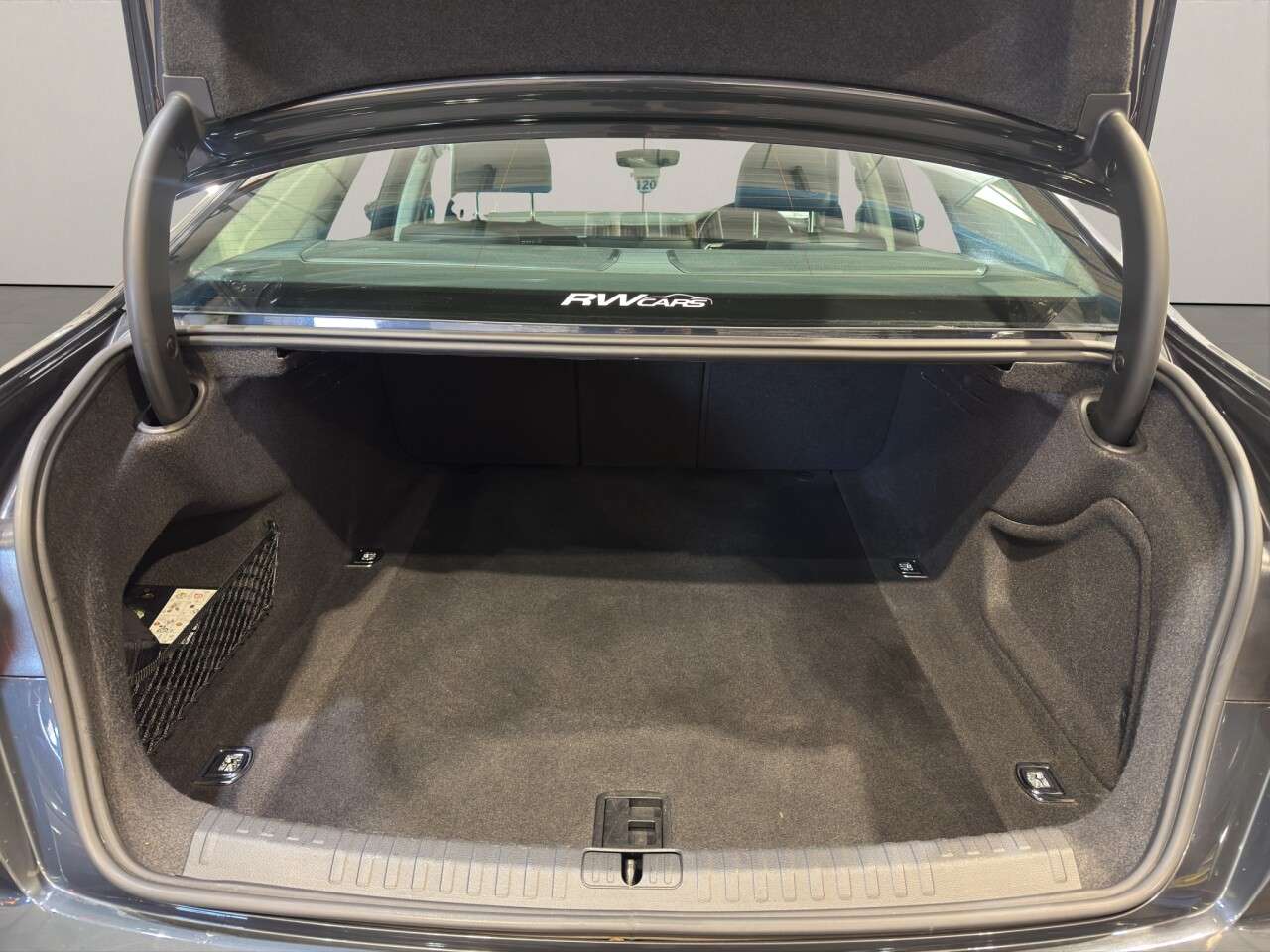 2022 AUDI A6 SALOON 2022 AUDI A6 SALOON