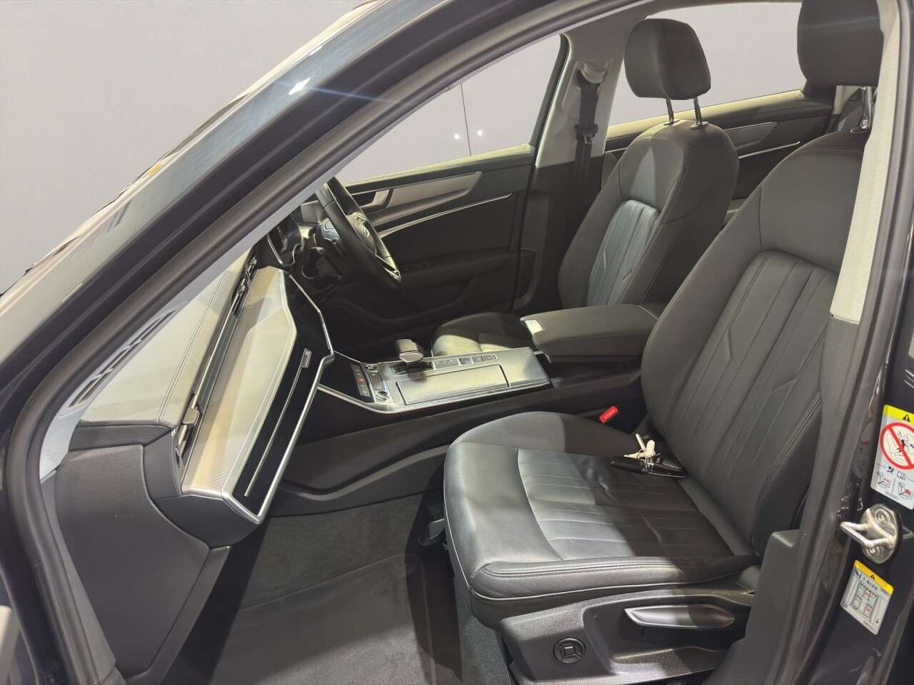 2022 AUDI A6 SALOON 2022 AUDI A6 SALOON
