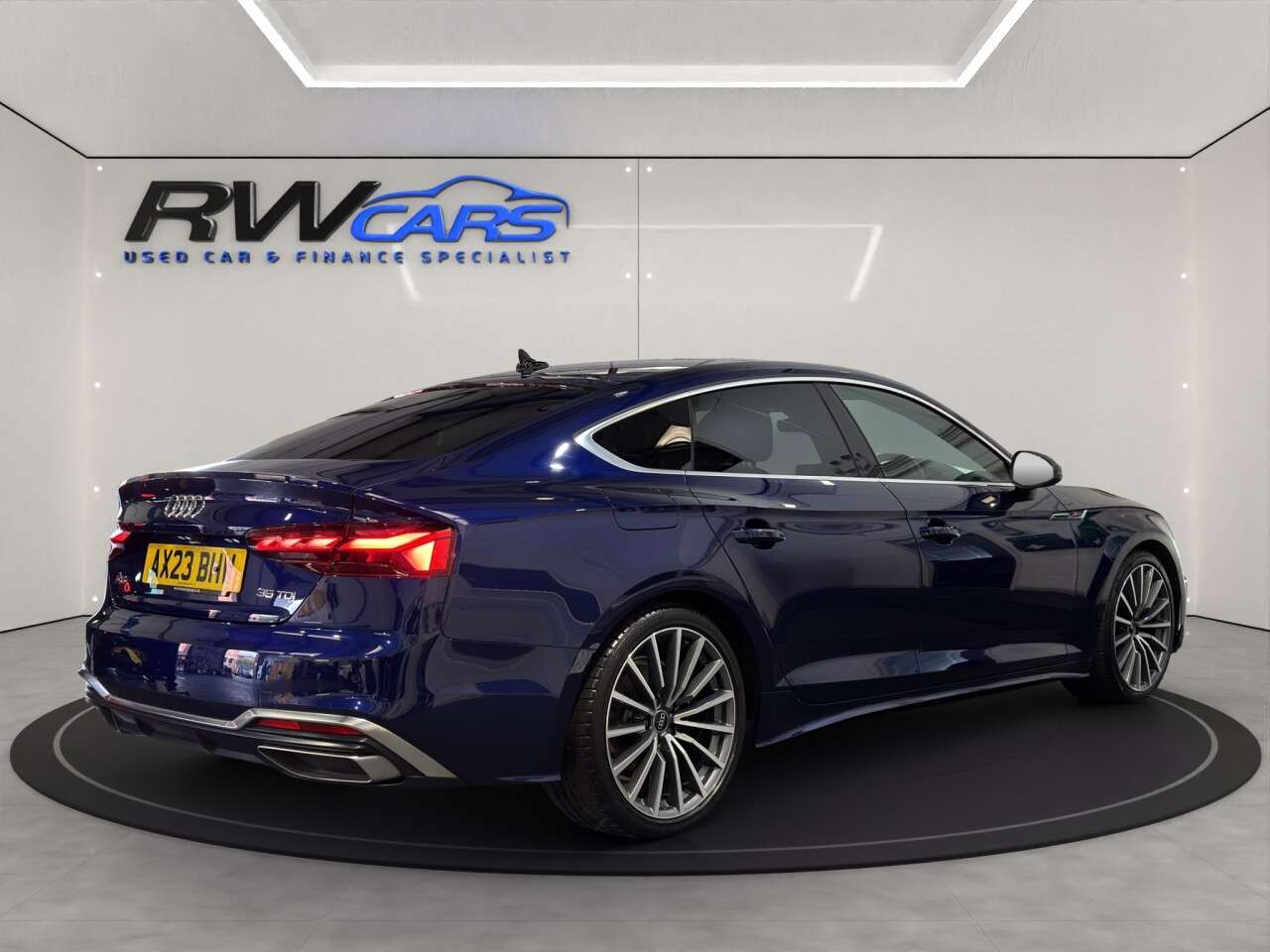2023 AUDI A5 2023 AUDI A5