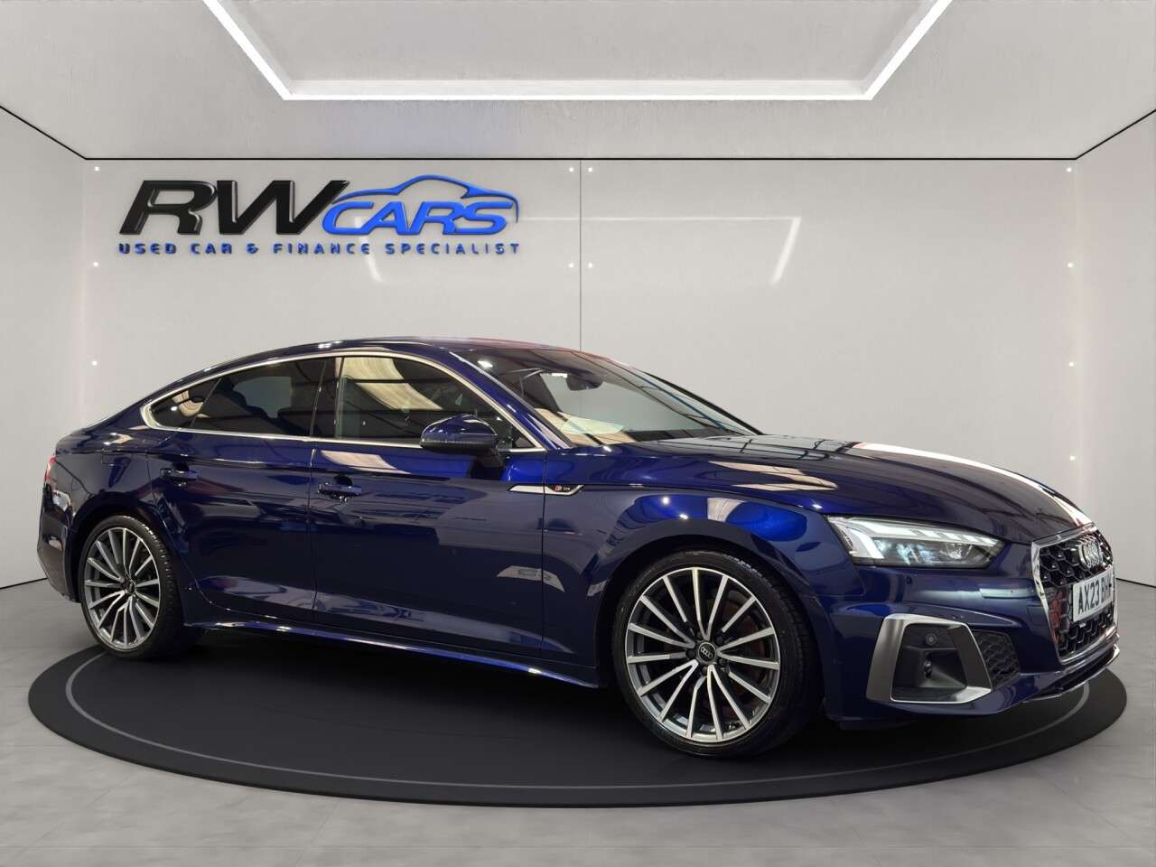2023 AUDI A5 2023 AUDI A5