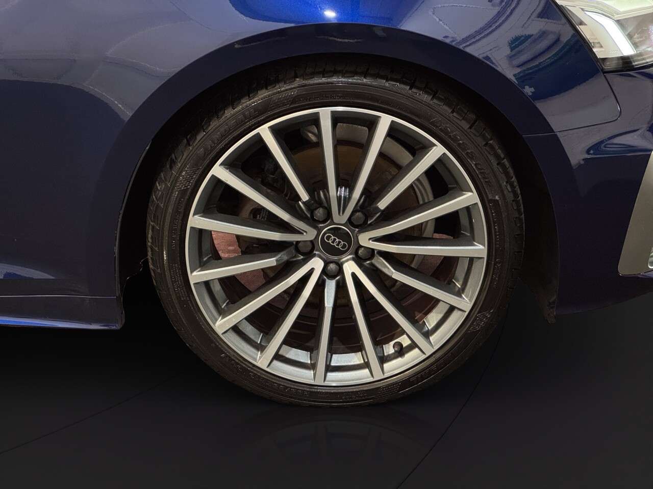 2023 AUDI A5 2023 AUDI A5