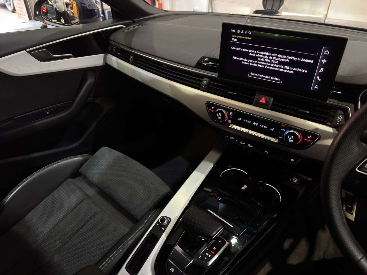 2023 AUDI A5 2023 AUDI A5
