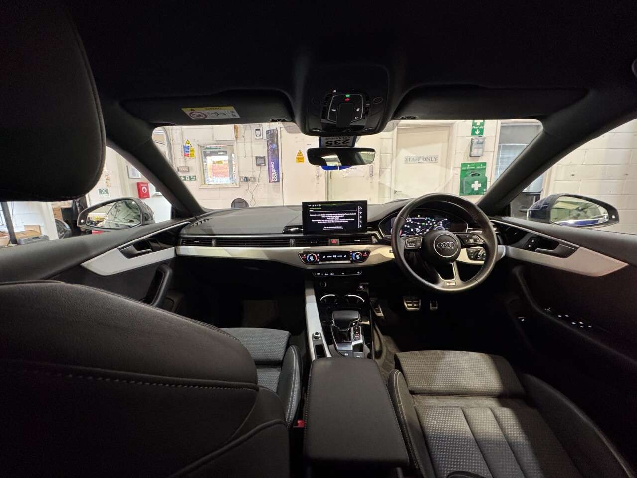 2023 AUDI A5 2023 AUDI A5