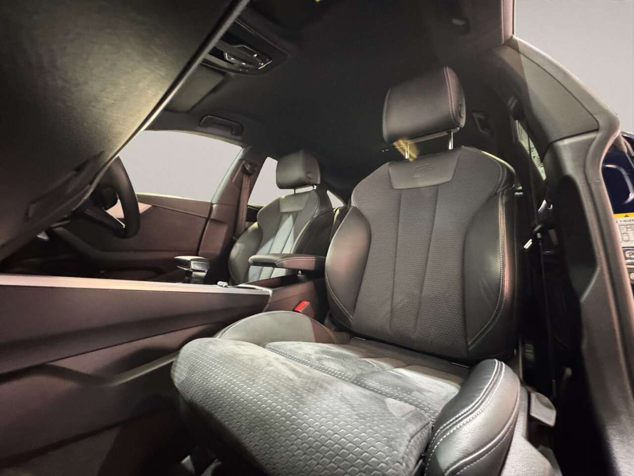2023 AUDI A5 2023 AUDI A5