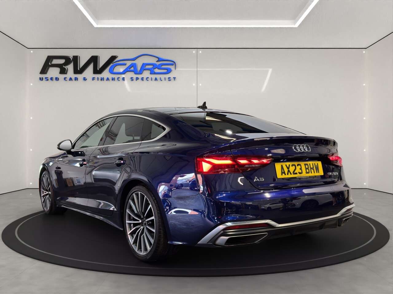 2023 AUDI A5 2023 AUDI A5
