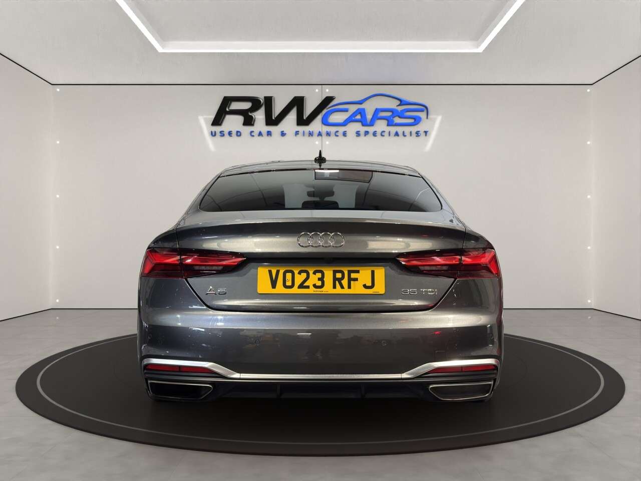 2023 AUDI A5 2023 AUDI A5