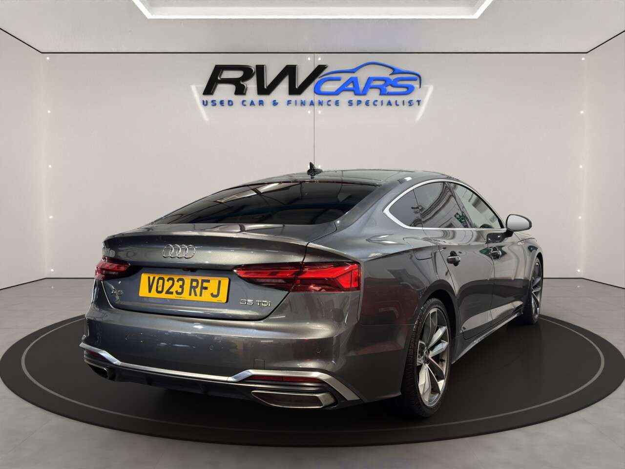 2023 AUDI A5 2023 AUDI A5