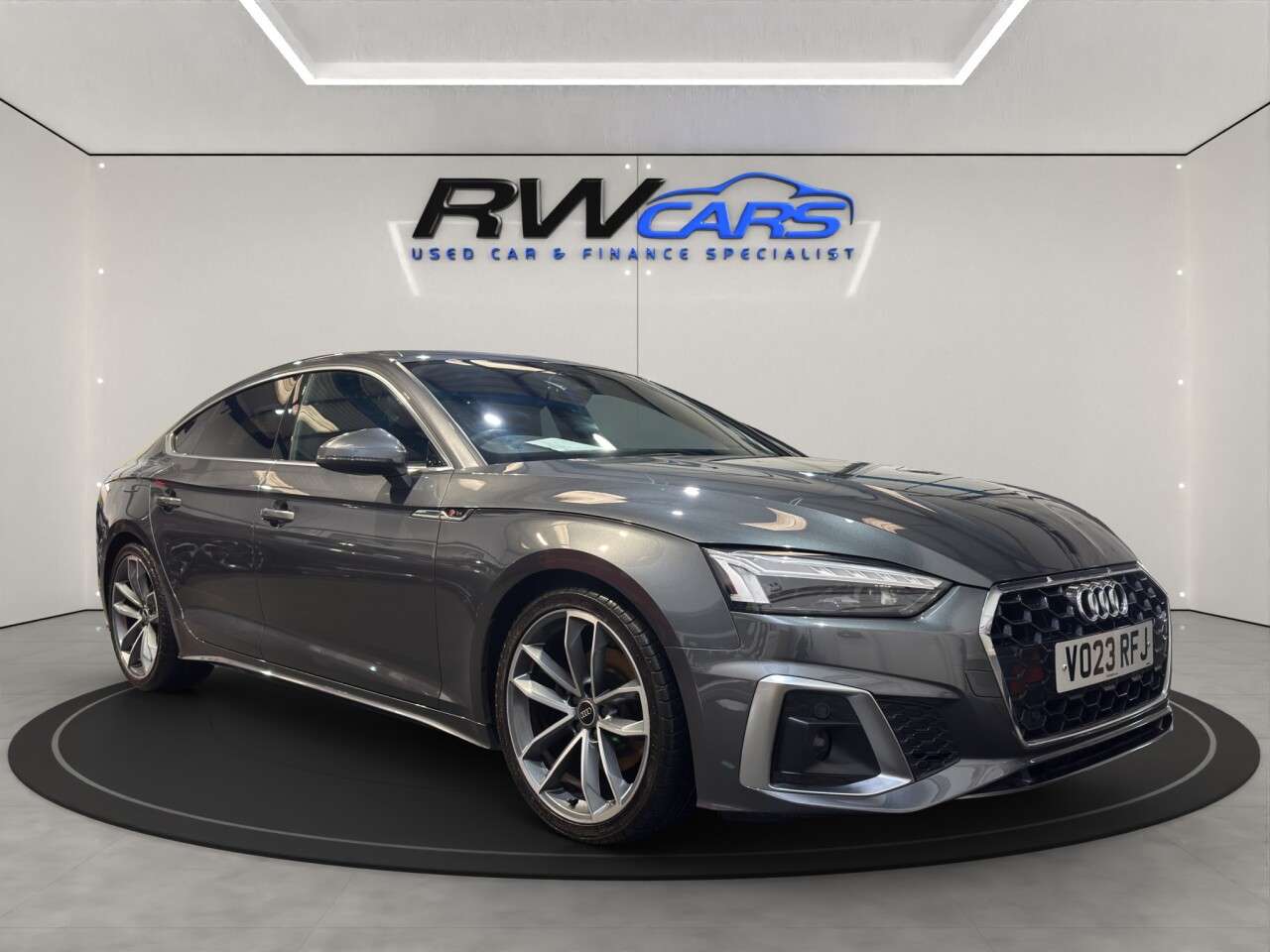 2023 AUDI A5 2023 AUDI A5