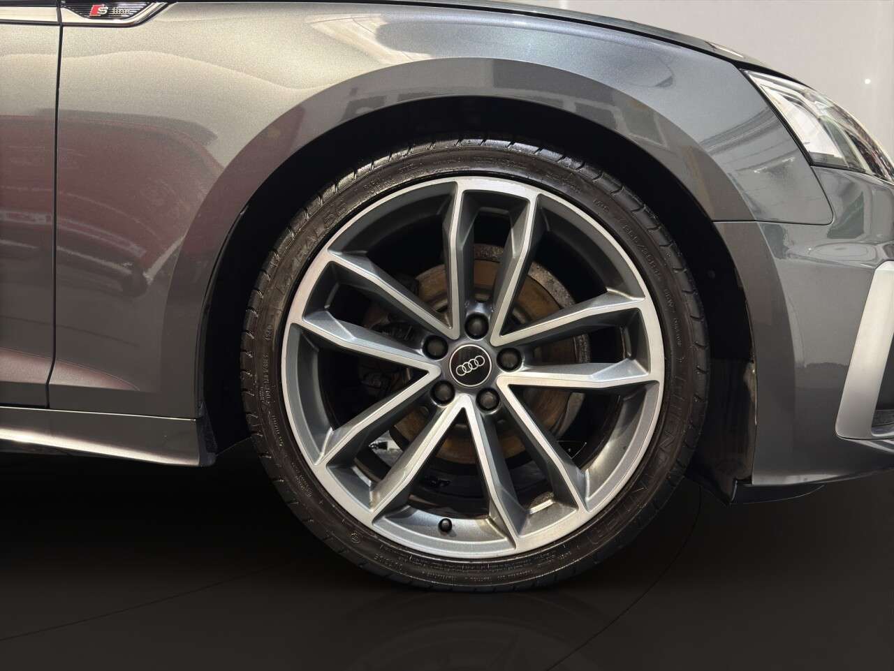 2023 AUDI A5 2023 AUDI A5