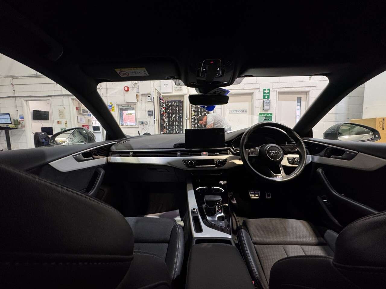 2023 AUDI A5 2023 AUDI A5