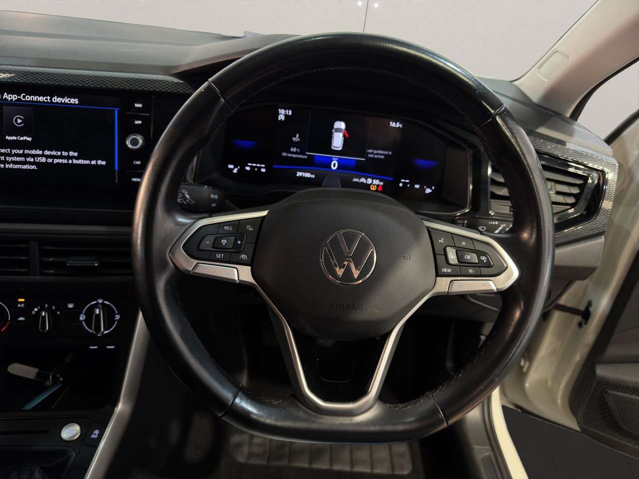 2024 VOLKSWAGEN TAIGO 2024 VOLKSWAGEN TAIGO