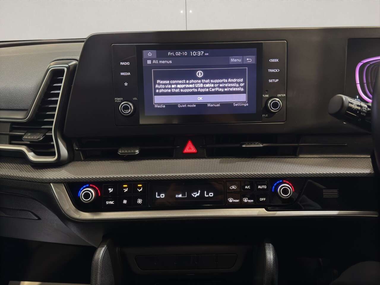2023 KIA SPORTAGE 2023 KIA SPORTAGE