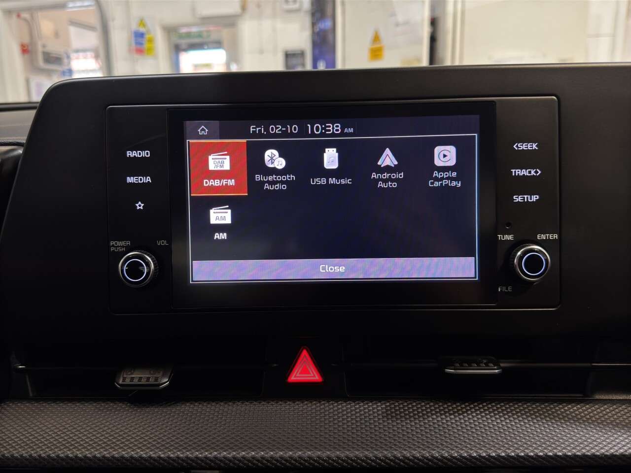 2023 KIA SPORTAGE 2023 KIA SPORTAGE