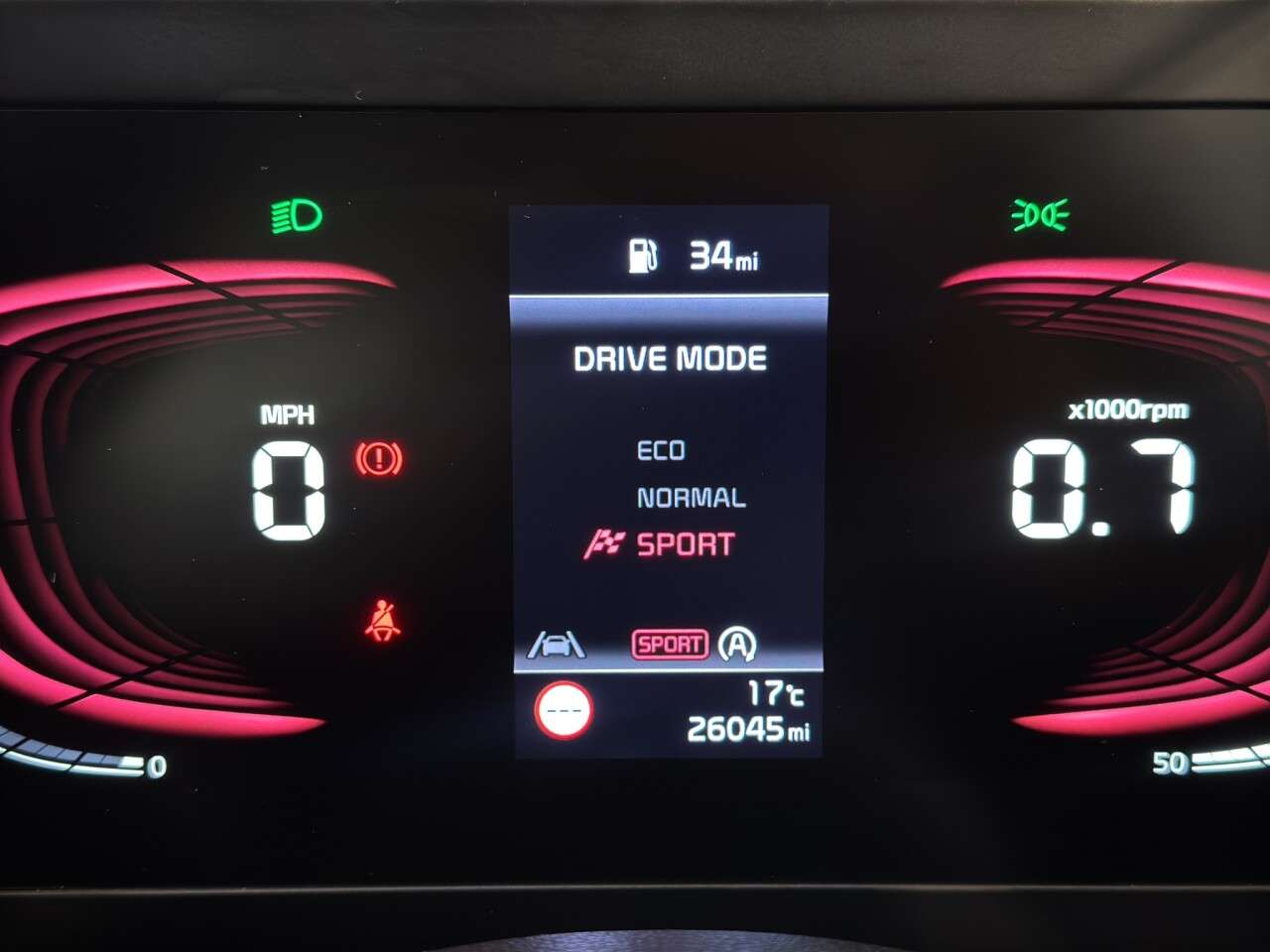 2023 KIA SPORTAGE 2023 KIA SPORTAGE