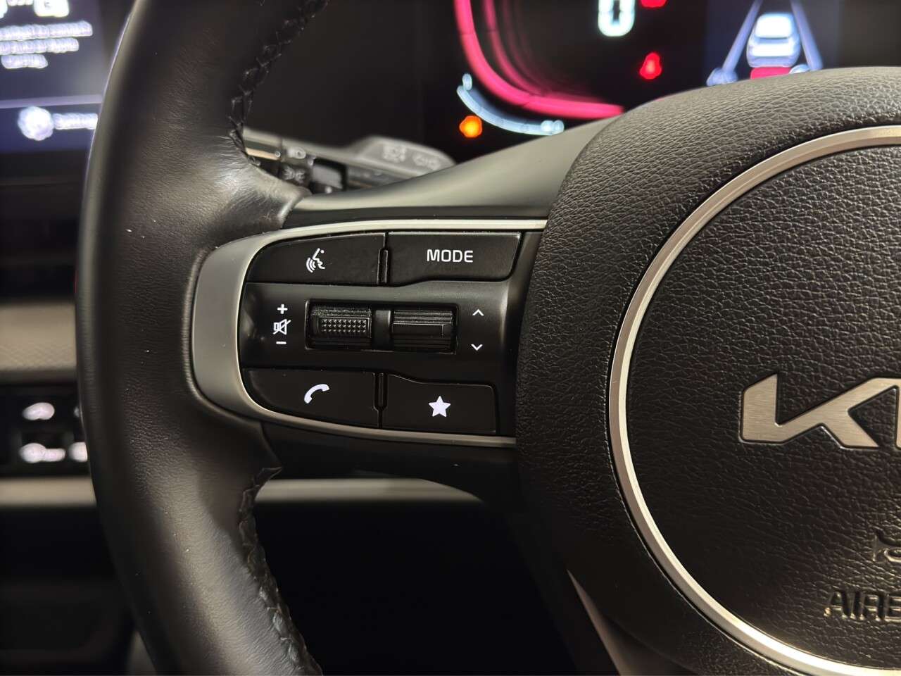 2023 KIA SPORTAGE 2023 KIA SPORTAGE