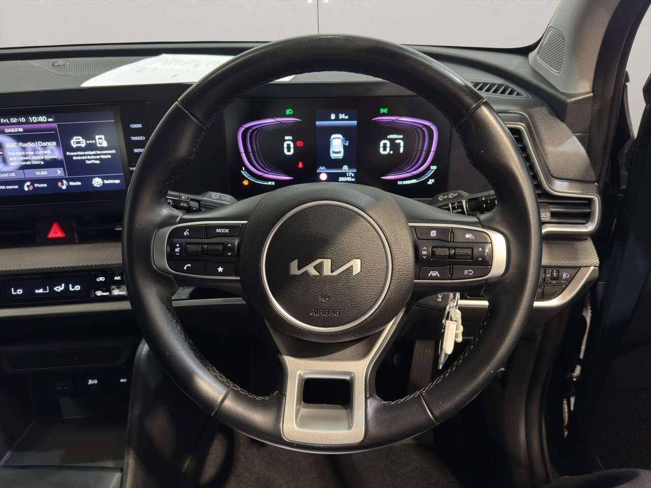 2023 KIA SPORTAGE 2023 KIA SPORTAGE