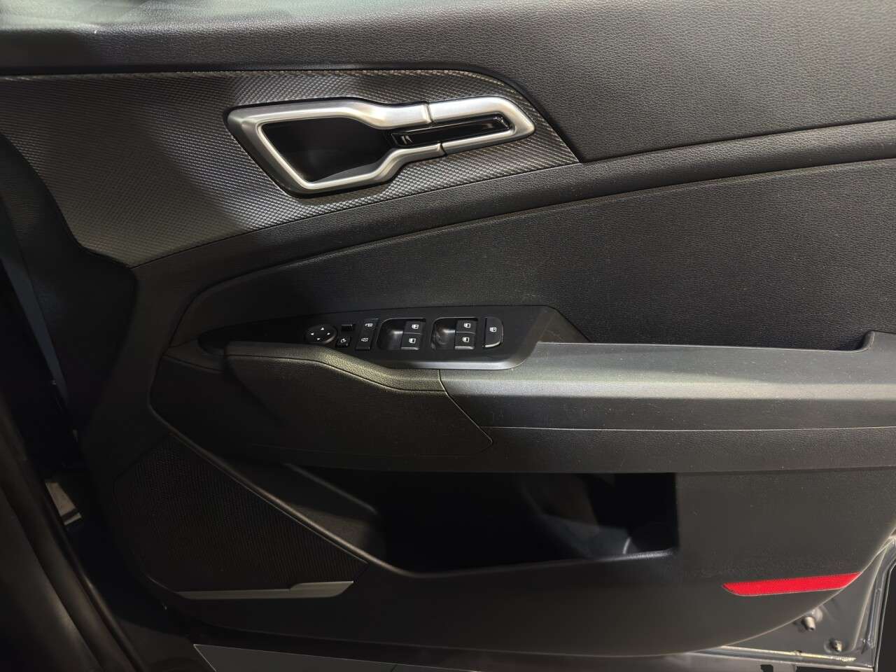 2023 KIA SPORTAGE 2023 KIA SPORTAGE