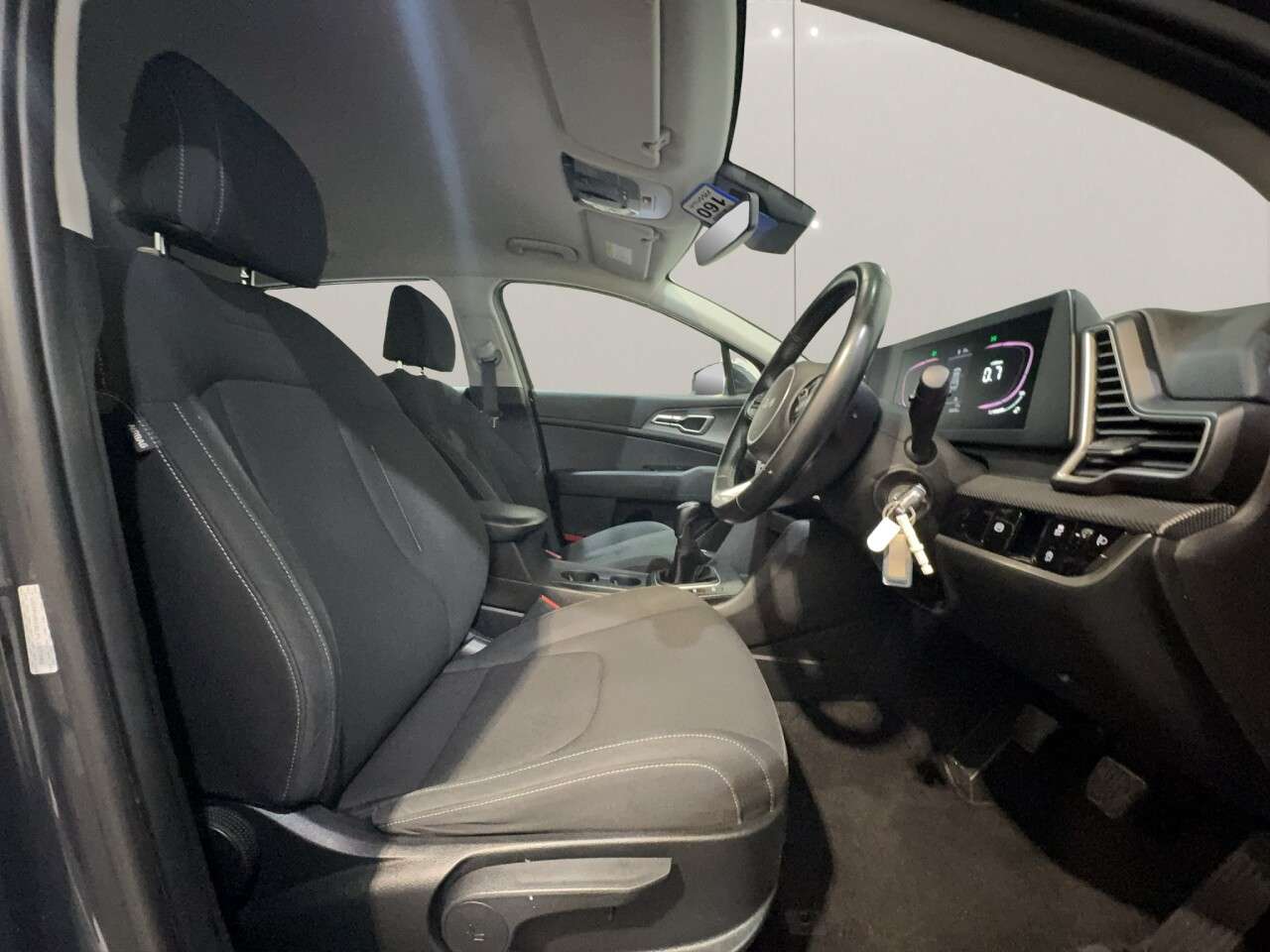2023 KIA SPORTAGE 2023 KIA SPORTAGE