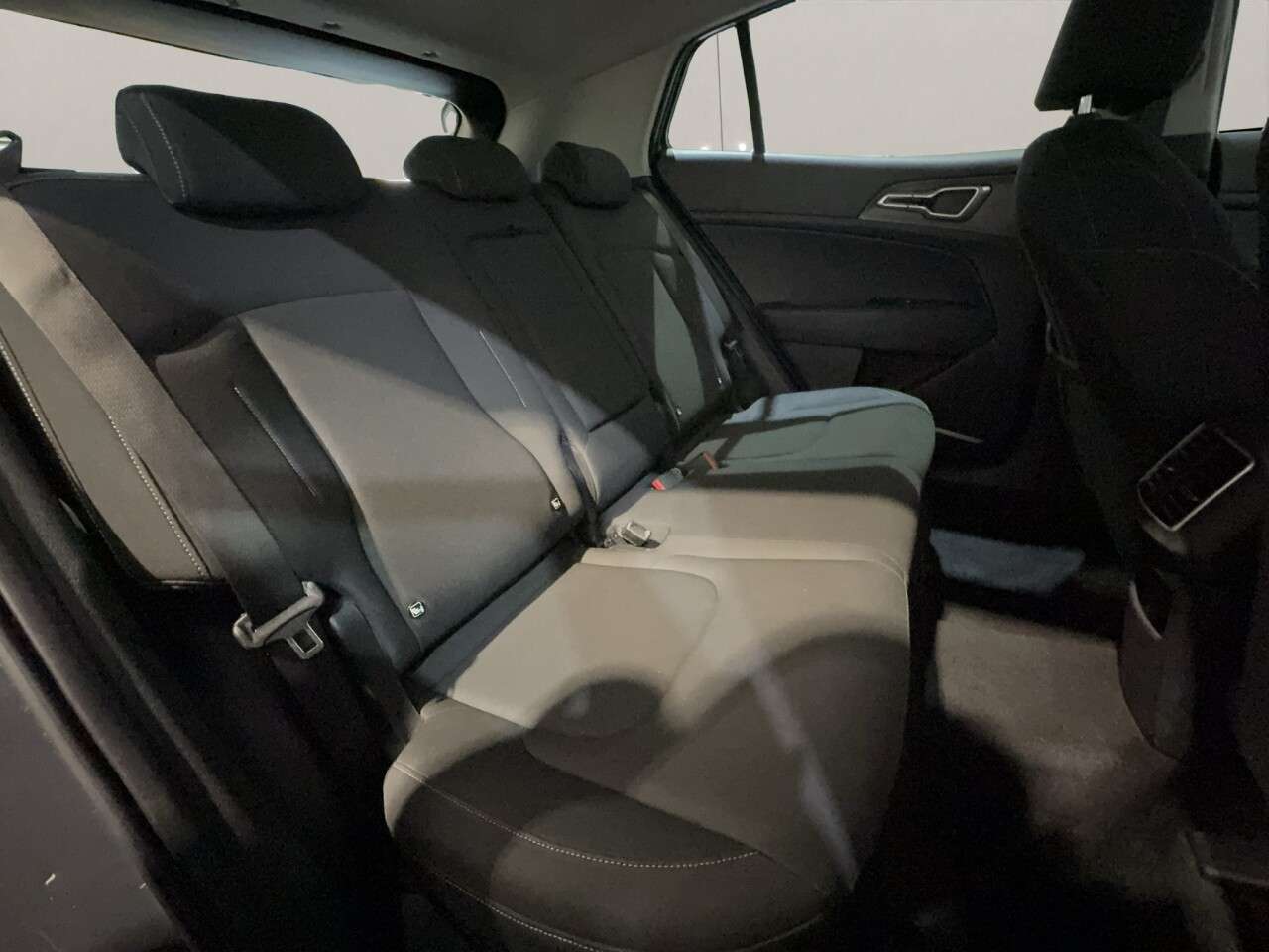2023 KIA SPORTAGE 2023 KIA SPORTAGE