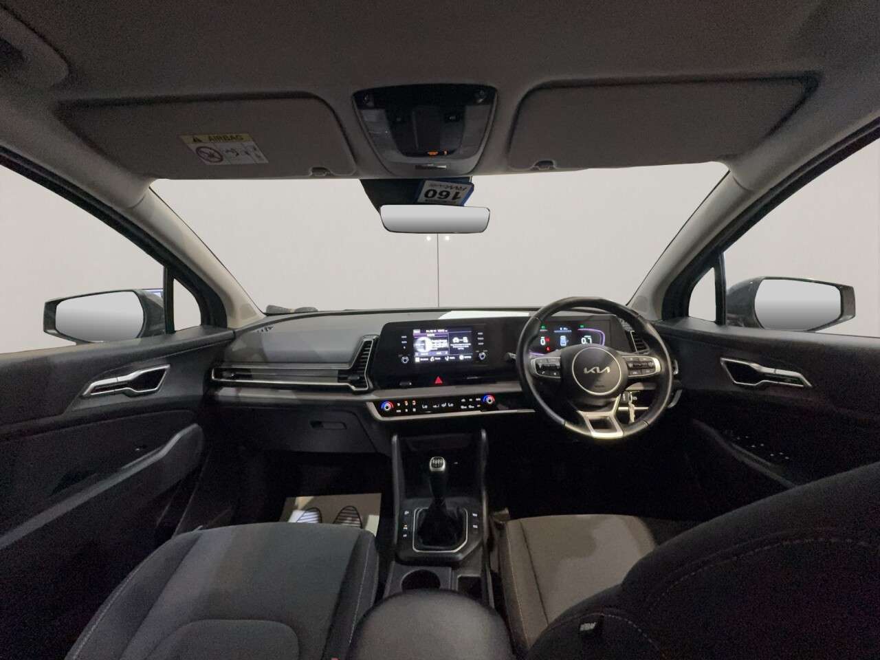 2023 KIA SPORTAGE 2023 KIA SPORTAGE